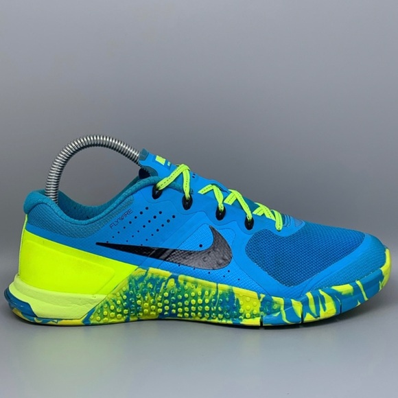 Nike Metcon 2 AMP Cross Training Shoes - Picture 3 of 11